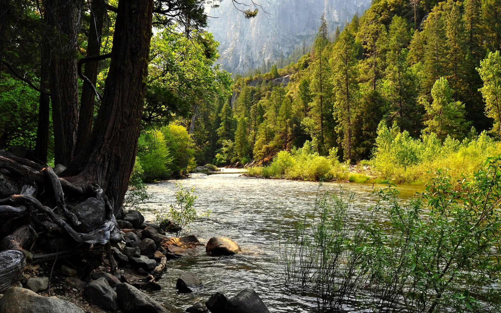 воды, water