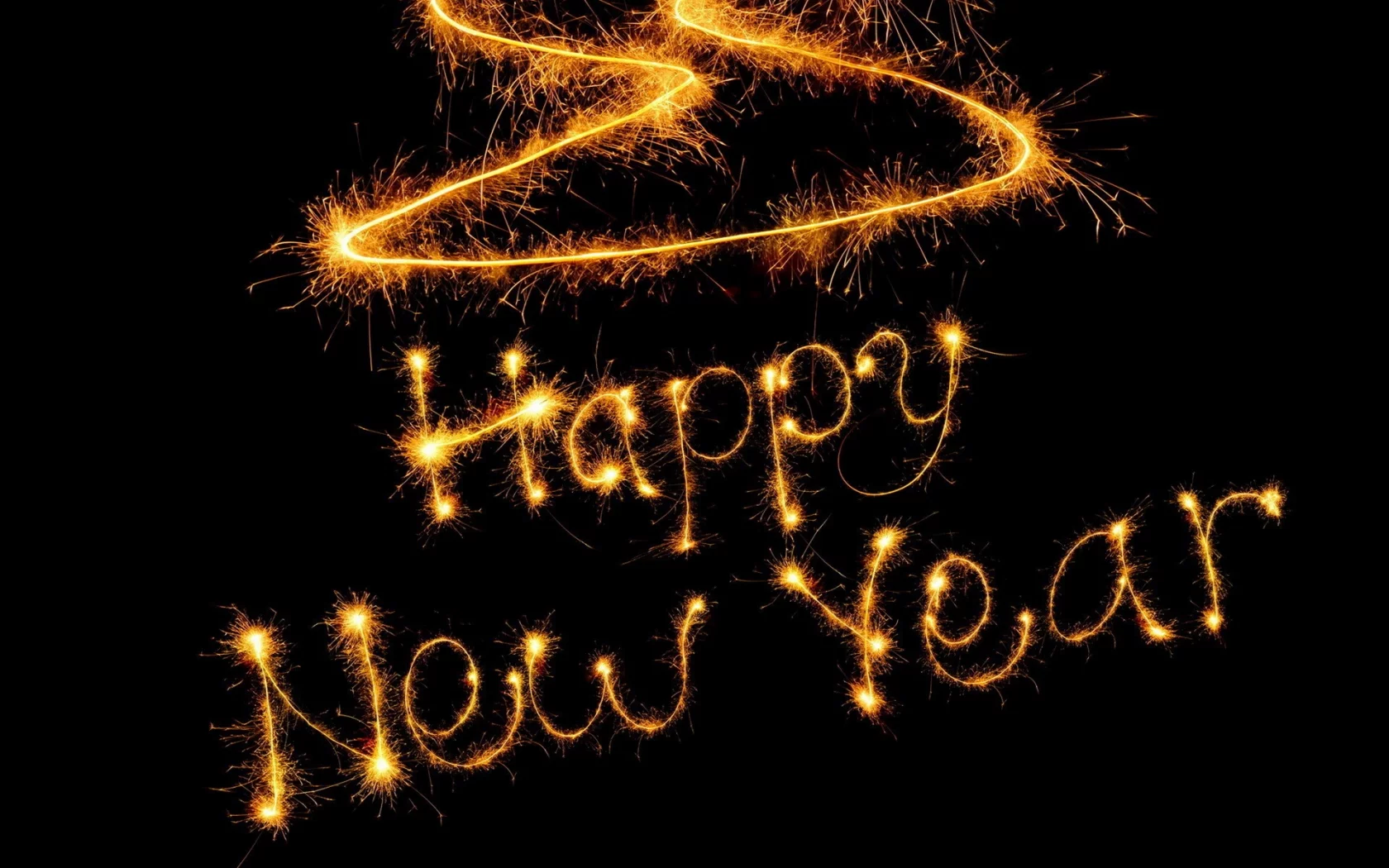 2013, New Year, Новый год
