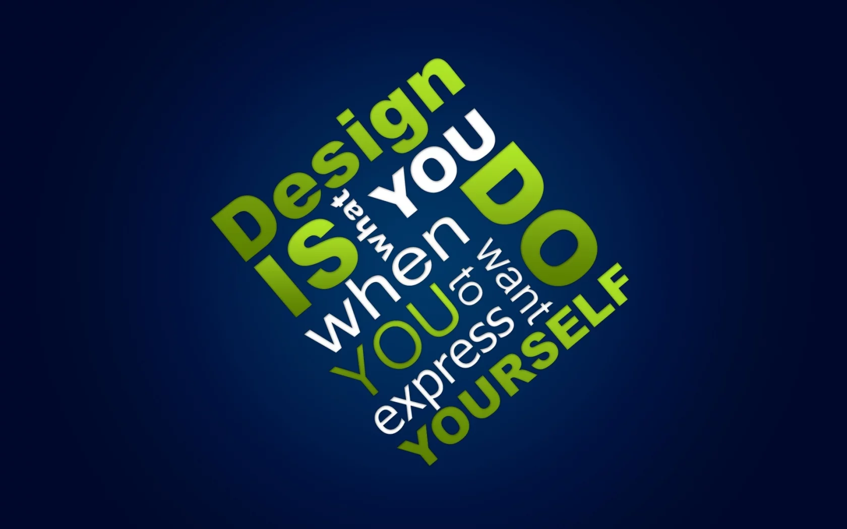 Creative, design