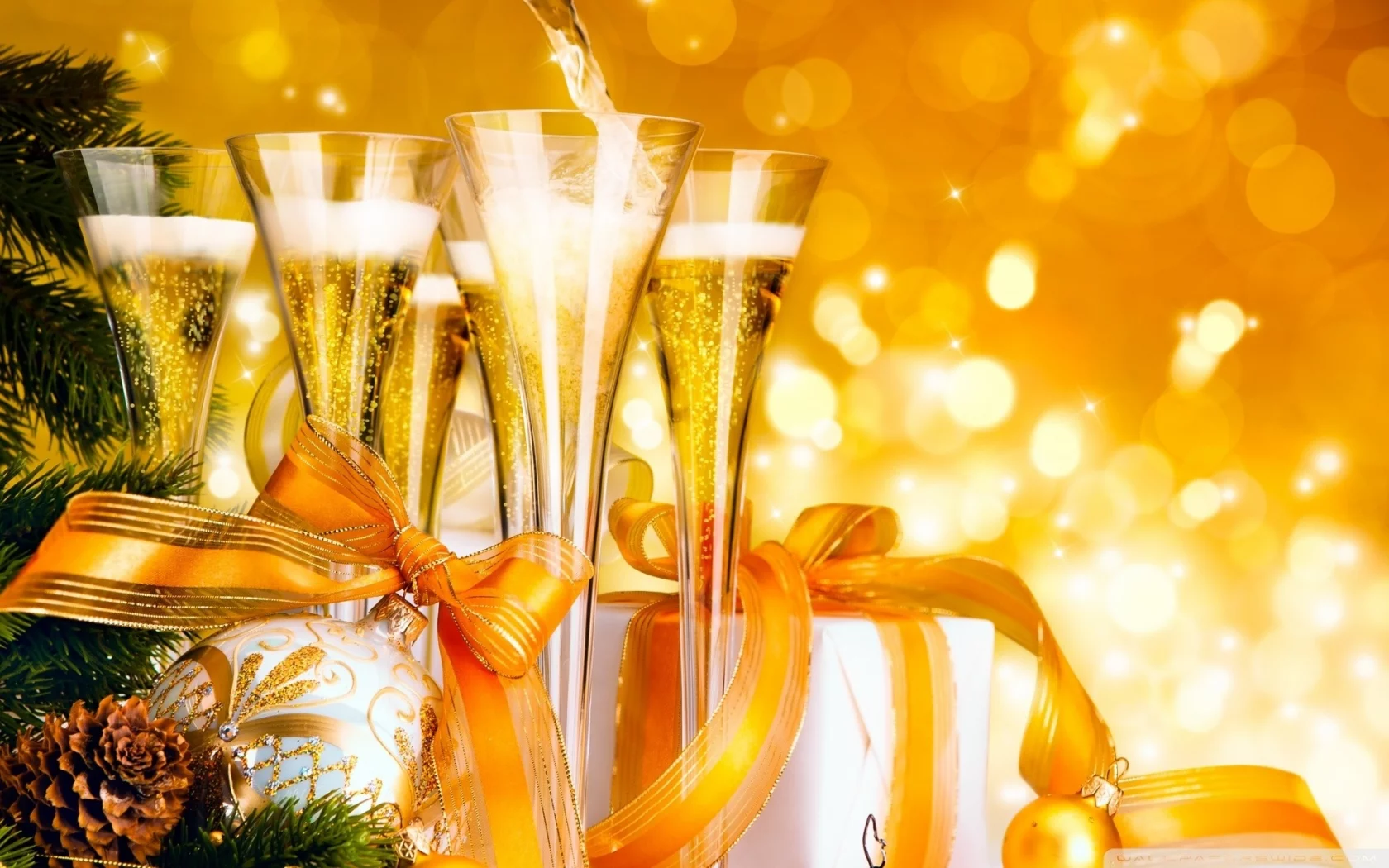 2013, New Year, Новый год