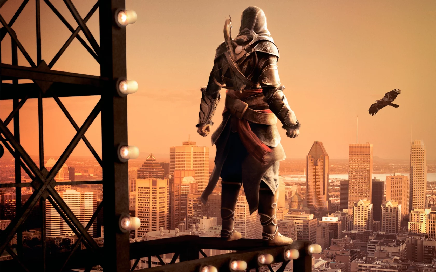 Assassins Creed, Откровения Assassins Creed, видео-игры, Assassins Creed Revelations, video games