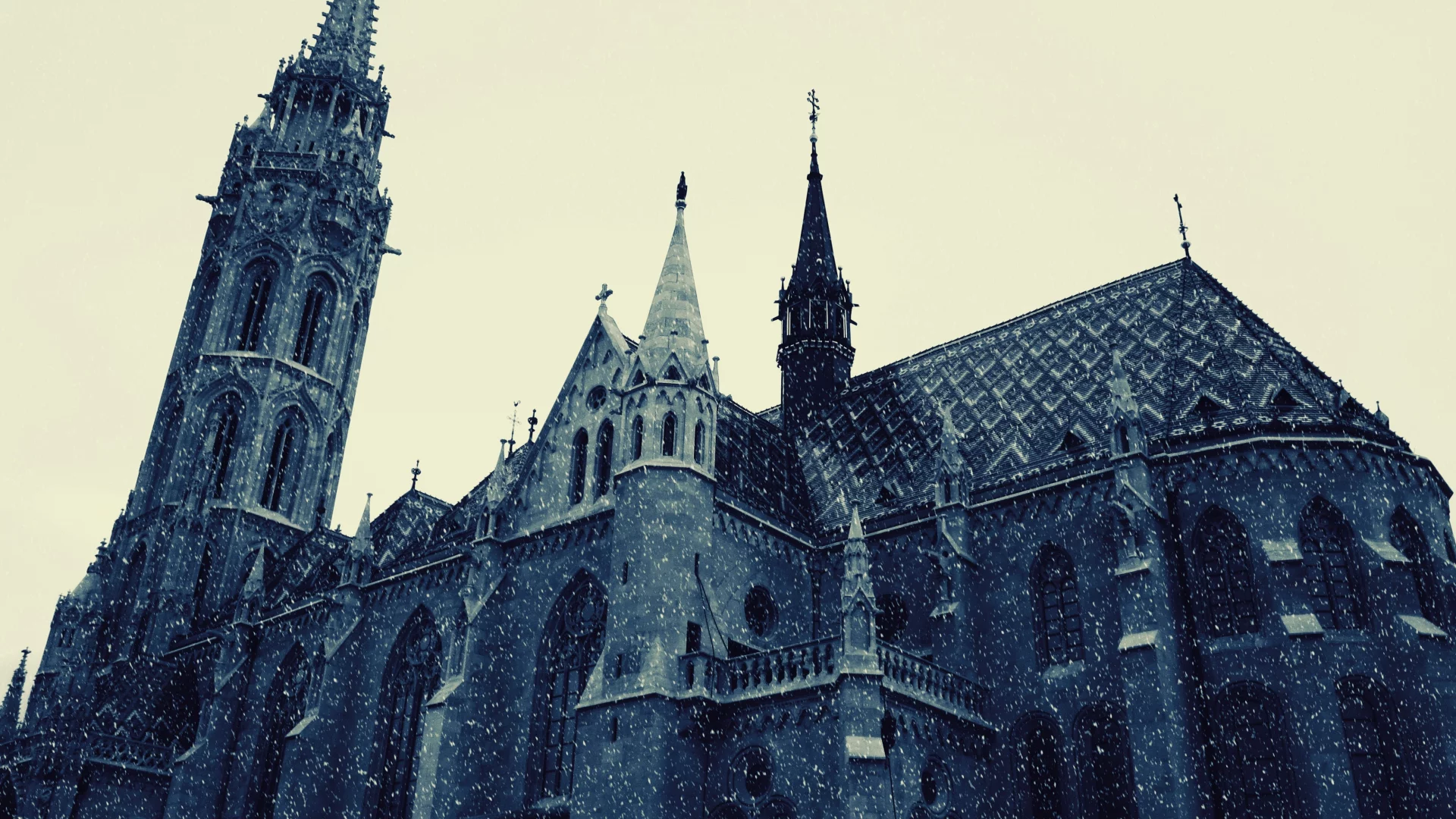 Budapest, Будапешт