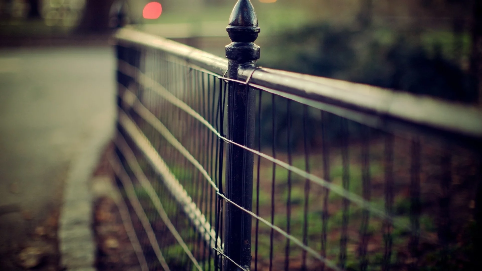 городских, urban, fences, заборы