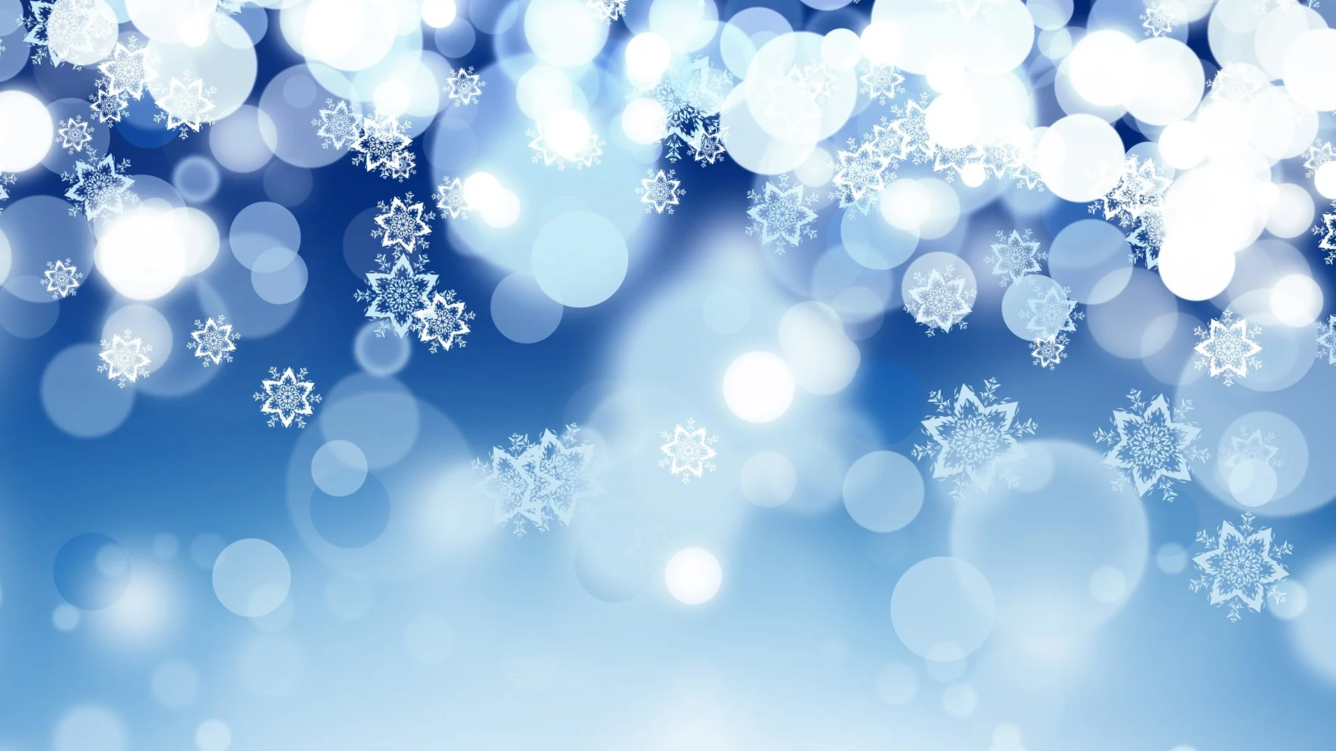 снежинки, bokeh, graphics, боке, abstract, вектор, графика, vector, snowflakes, абстрактный
