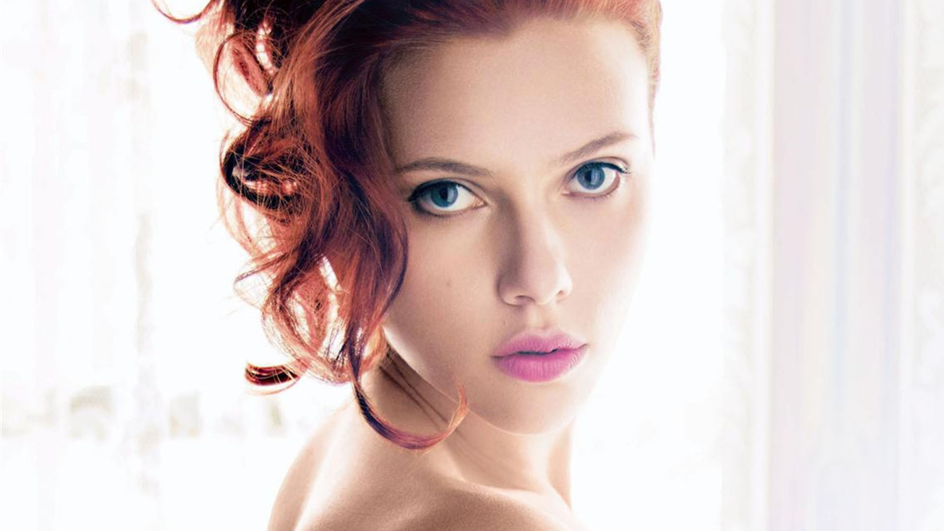 Scarlett Johansson, Скарлетт Йоханссон