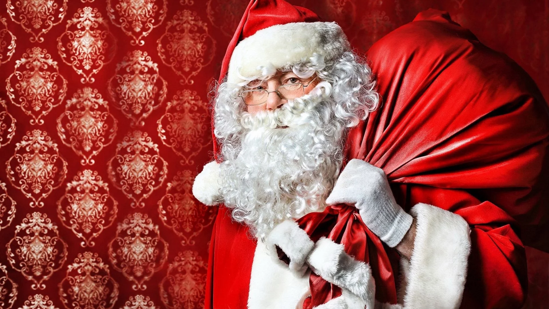 New Year, 2013, Новый год