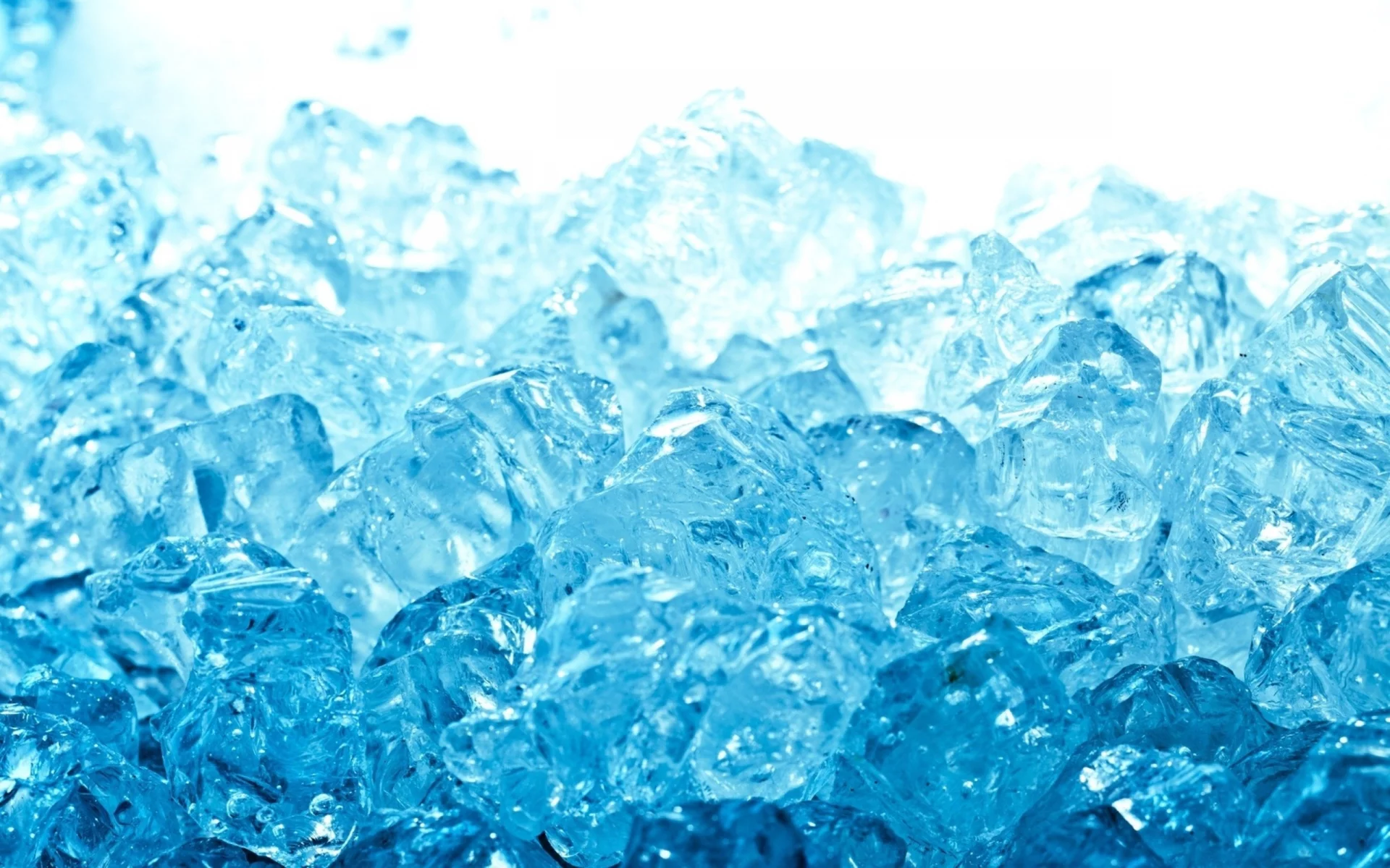 textures, ice, 