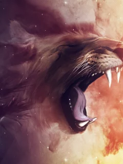 животных, фотоманипуляции, photomanipulations, digital art, animals, цифровое искусство