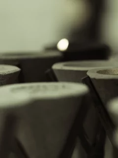 , candles