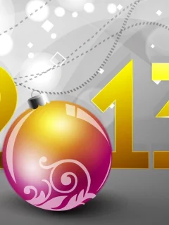 , 2013, New Year