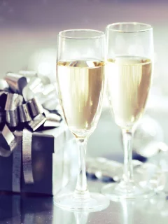 2013, , New Year