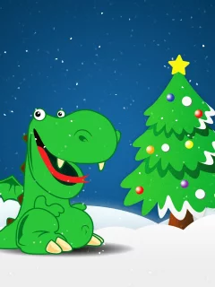 New Year, 2013, 