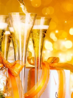 2013, New Year, Новый год