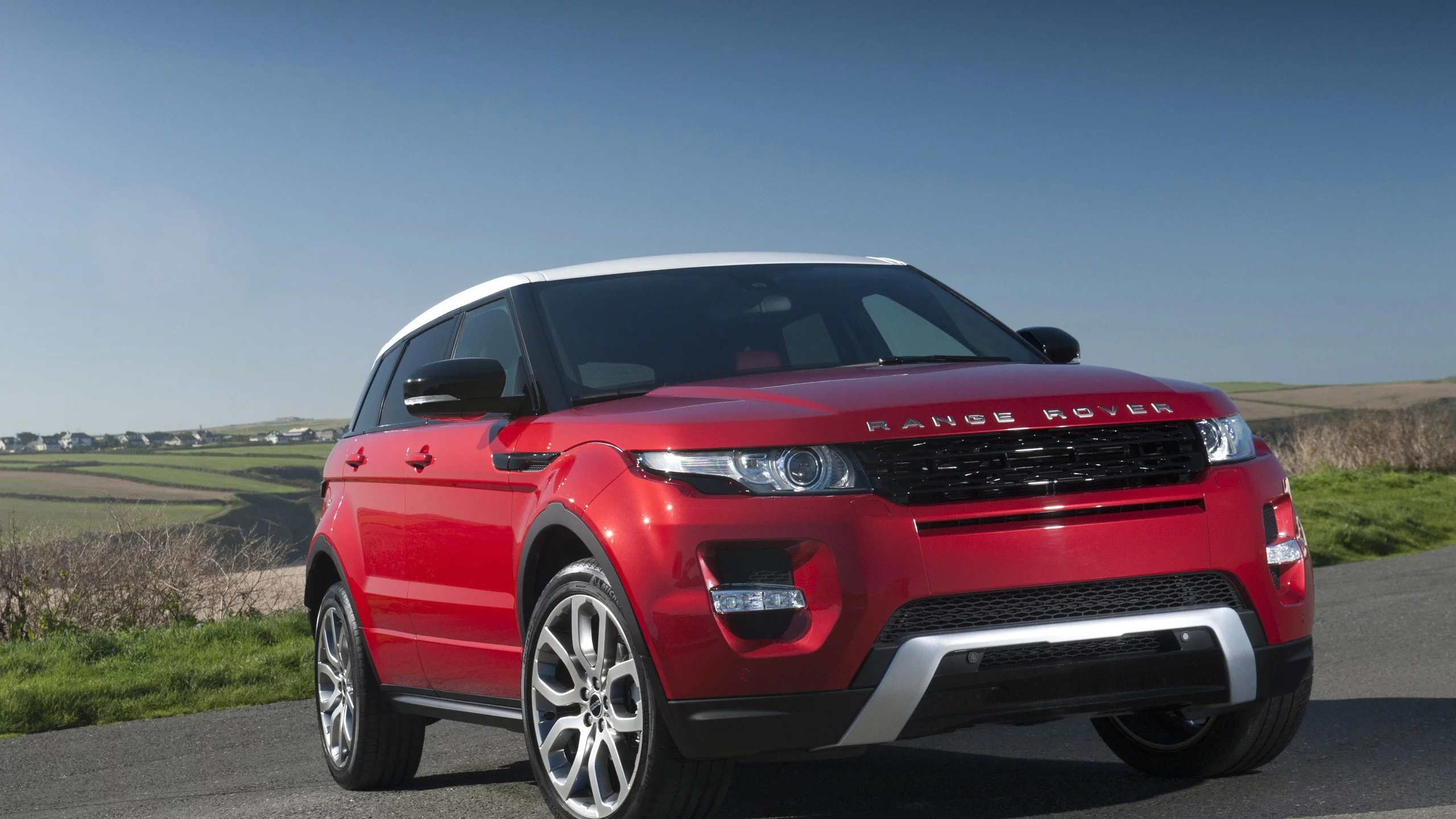 Range Rover