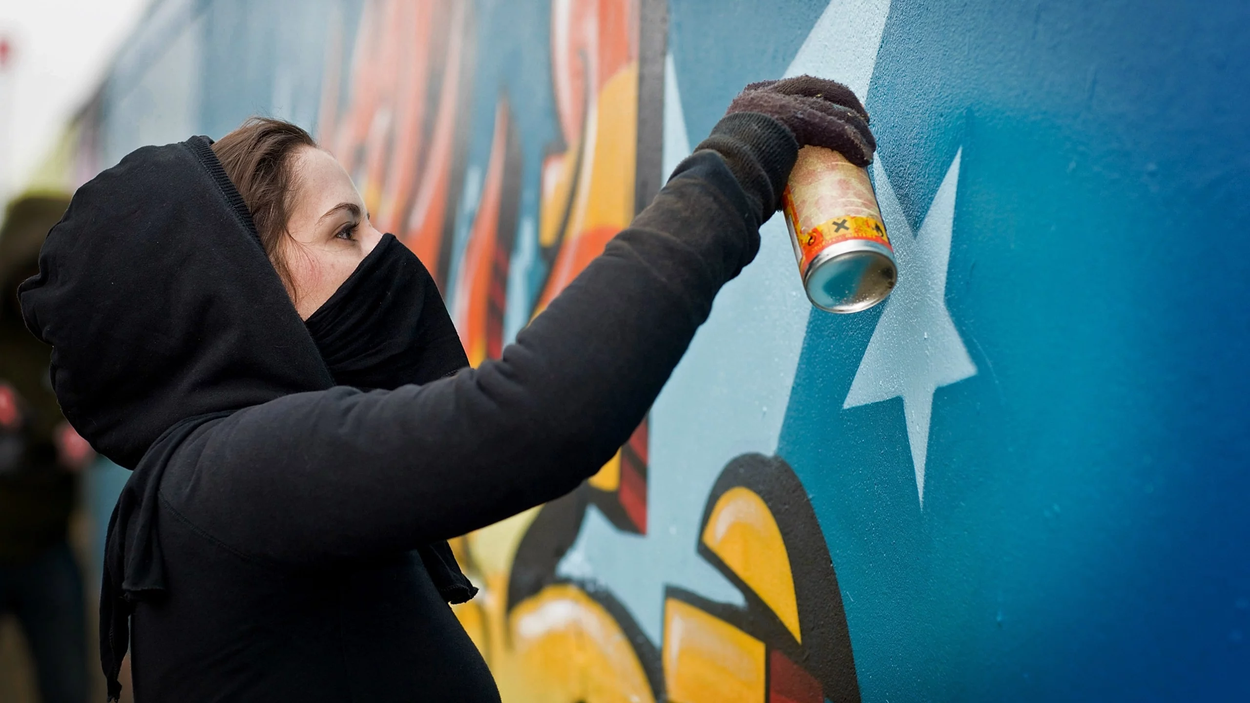 граффити, graffiti, paintings, Картины