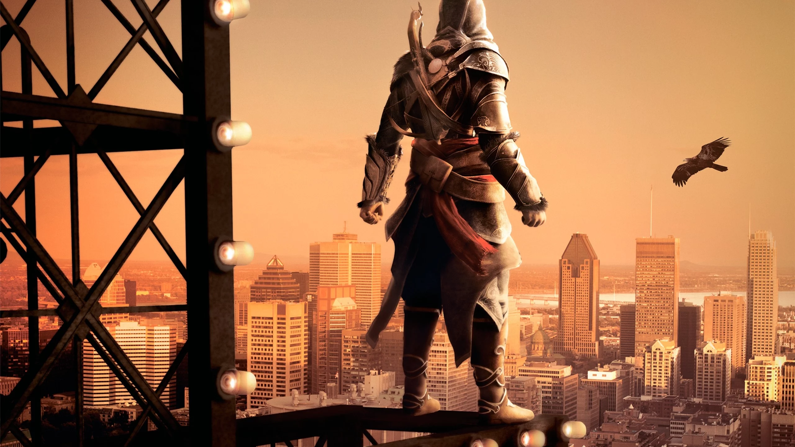 Assassins Creed, Откровения Assassins Creed, видео-игры, Assassins Creed Revelations, video games