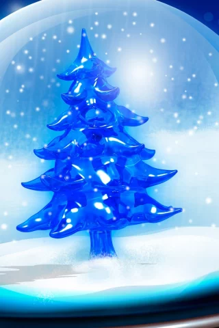 Рождество, Christmas, Снежный, Snowy