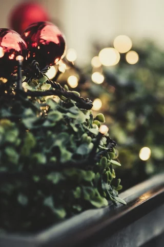 украшения, Рождество, Christmas, decorations