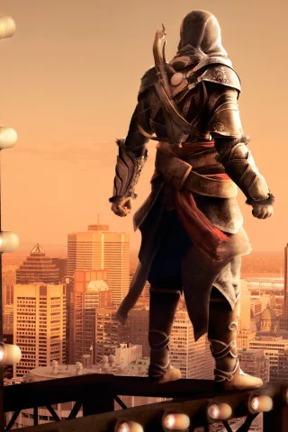 Assassins Creed, Откровения Assassins Creed, видео-игры, Assassins Creed Revelations, video games