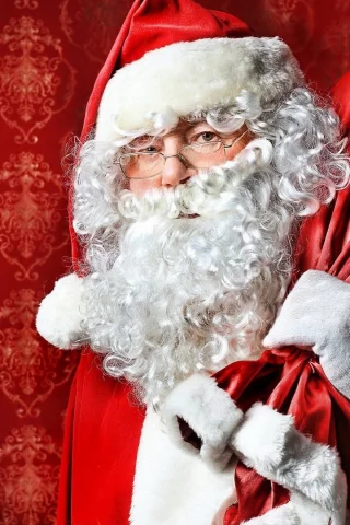 New Year, 2013, Новый год
