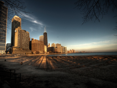Чикаго, Chicago