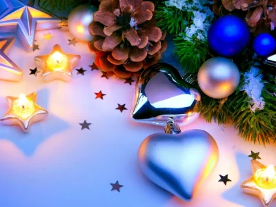 2013, New Year, Новый год
