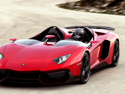 cars, Lamborghini Aventador Roadster, Lamborghini, , roads