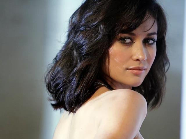 Ольга Куриленко, Olga Kurylenko