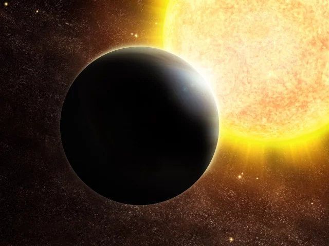 космическое пространство, outer space