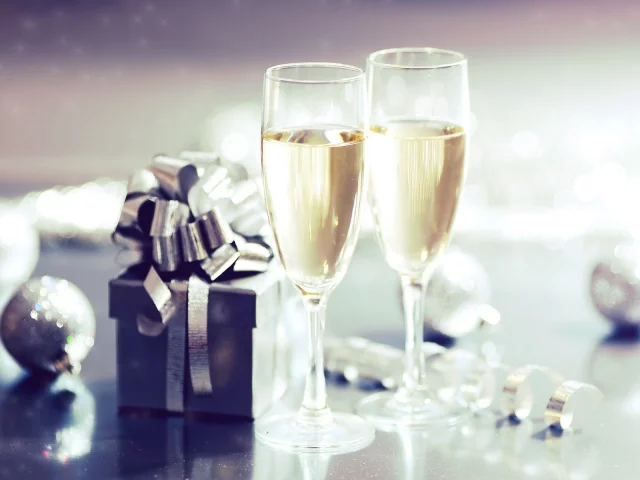 2013, , New Year