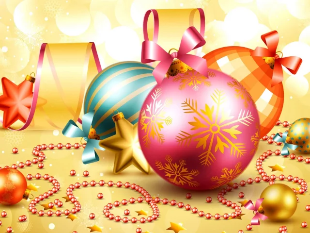 2013, , New Year