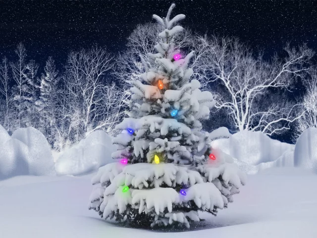 New Year, , 2013