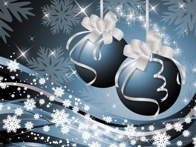 New Year, , 2013