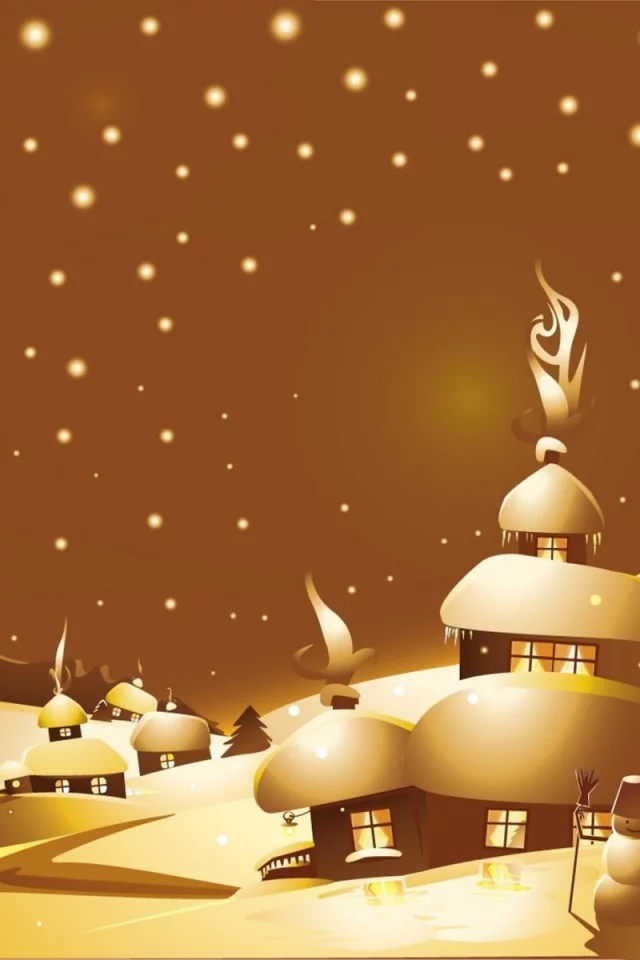 New Year, Новый год, 2013