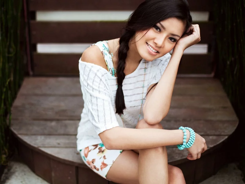 Asians, азиаты, women, моделей, models, женщин