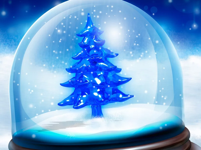 Рождество, Christmas, Снежный, Snowy