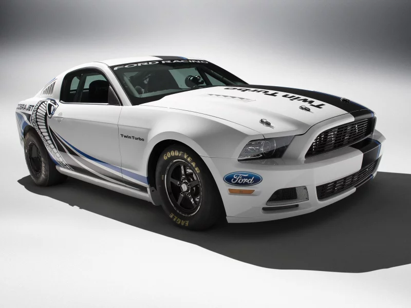 Ford Mustang, автомобили, cobra jet, Twin Turbo, концепт-арт, twin turbo, concept art, cars, Cobra Jet, Ford Mustang Cobra