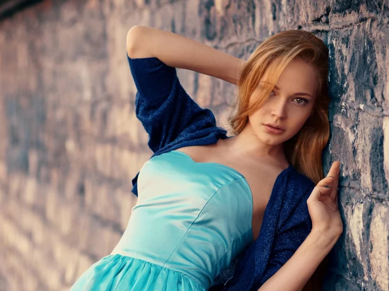 блондинки, женщины, blondes, women
