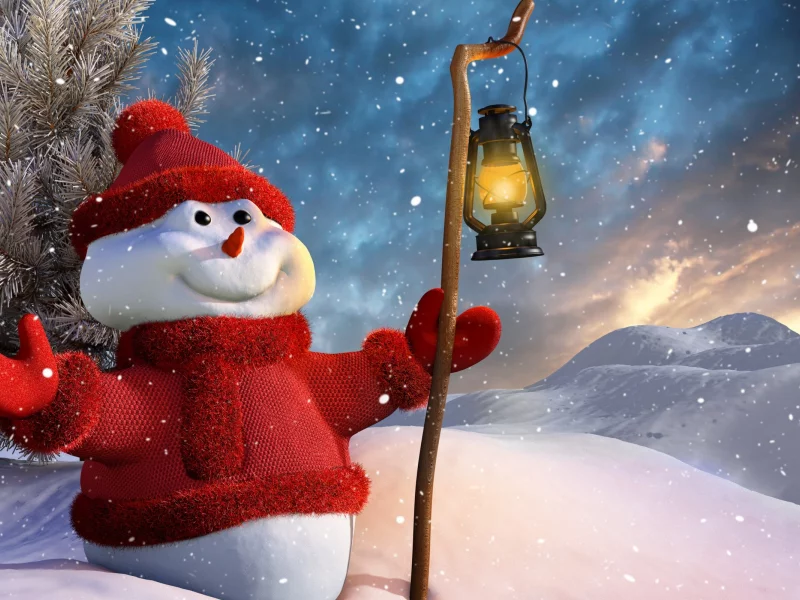 рождество, Christmas