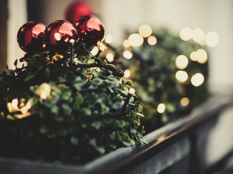 украшения, Рождество, Christmas, decorations