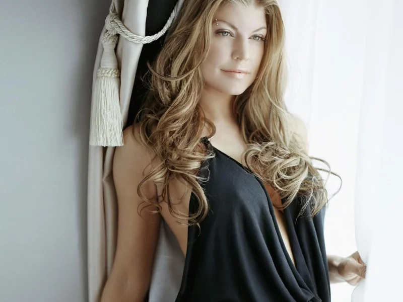 женщин, моделей, women, Fergie, Стейси Фергюсон, Stacey Ferguson, певцы, models, singers