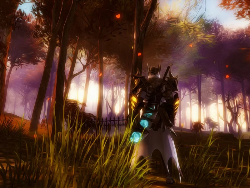Guild Wars 2, GW2