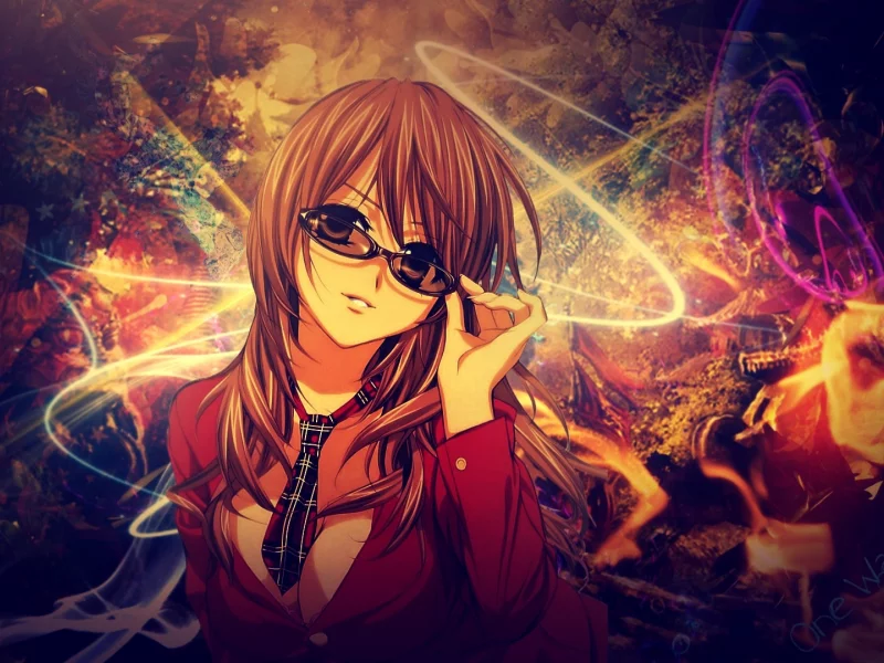 аниме, anime