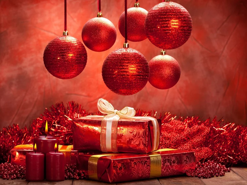рождество, Christmas