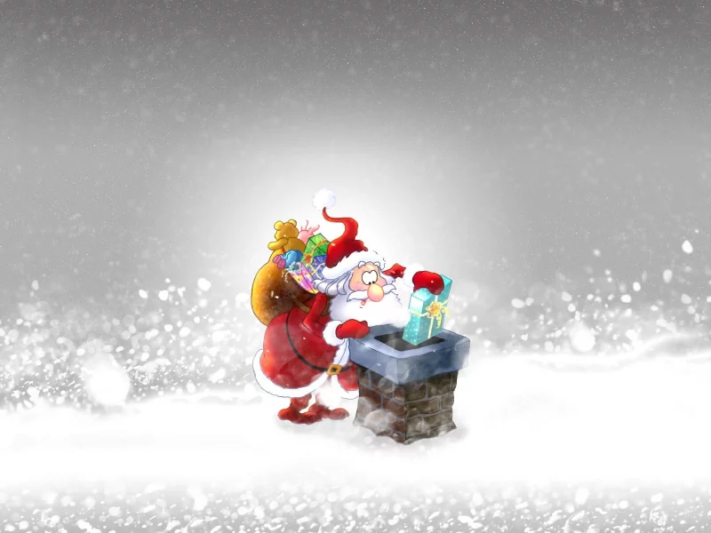 Christmas, рождество