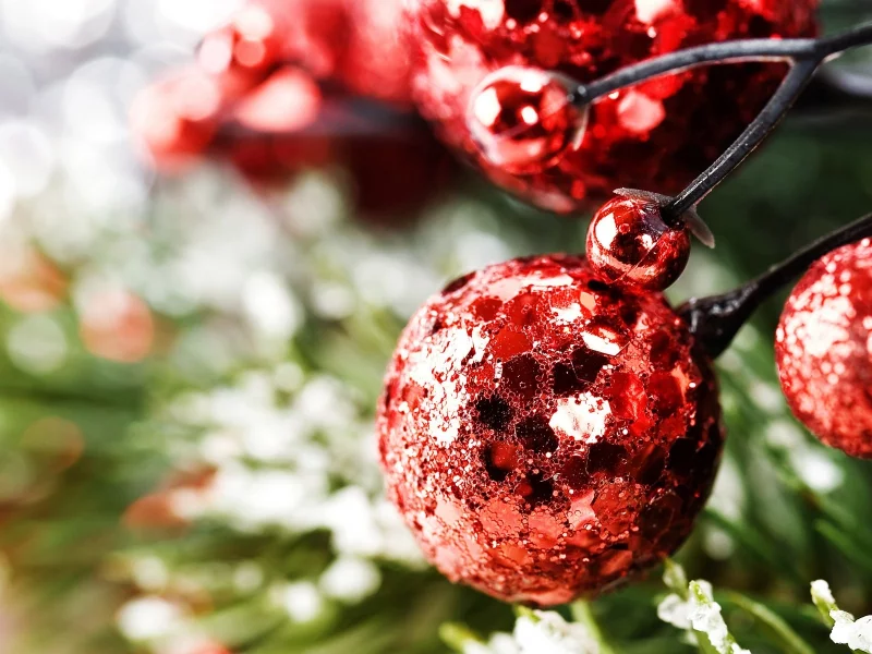 Christmas, рождество