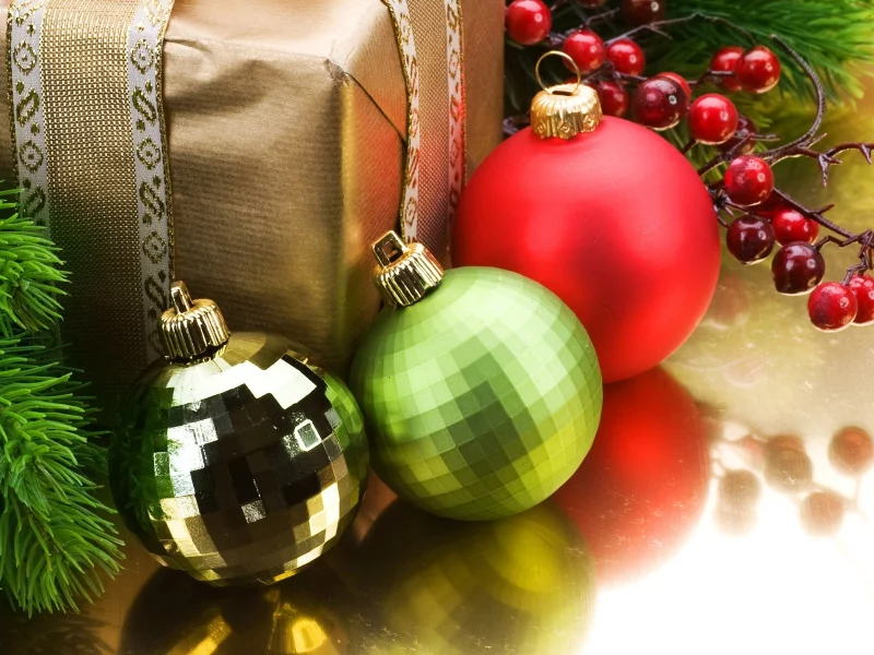 Christmas, рождество