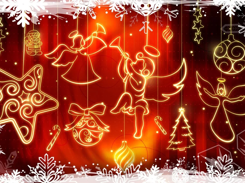 Новый год, 2013, New Year