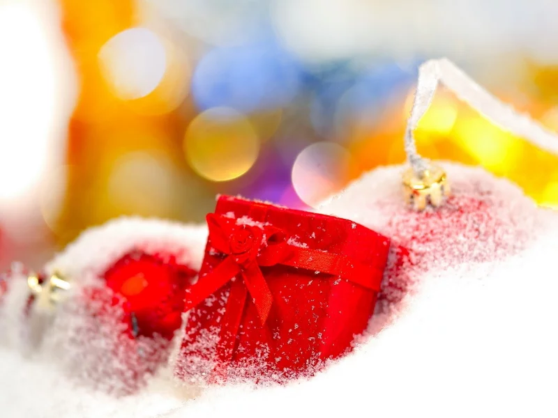 New Year, 2013, Новый год