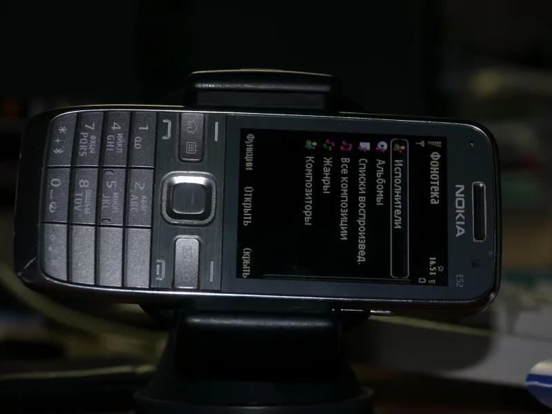 nokia, телефон